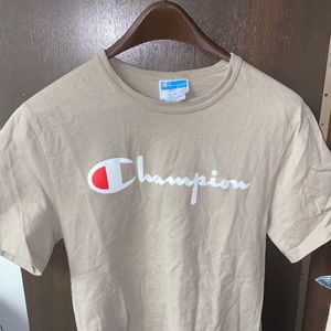 Champion Tee